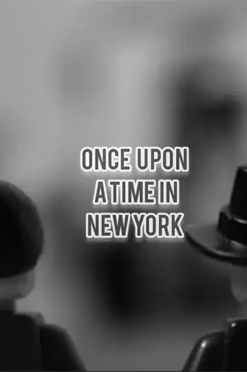 Once Upon a Time in New York