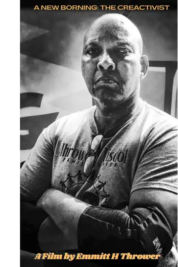 A New Borning: The Creactivist