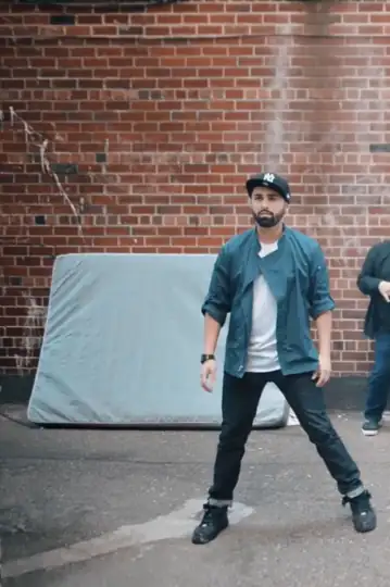 My Ex Girl is dating a Hipster Chef