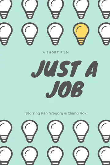 Just A Job