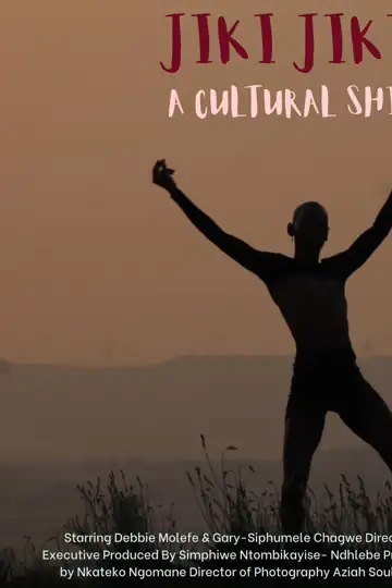 Jiki Jiki: A Cultural Shift