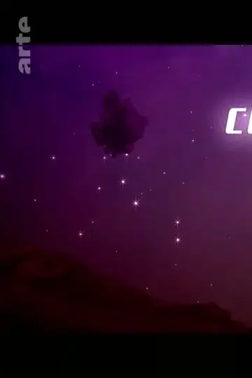 Cosmic Trip, la musique à la conquête de l'espace