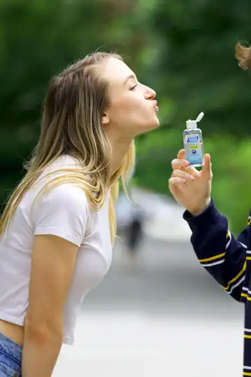 Dating During a Pandemic