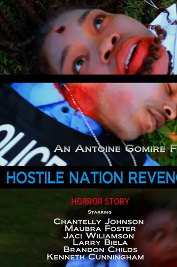 A Hostile Nation
