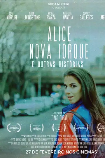 Tales from the Rabbit Hole: A Curious Kitsch Novel