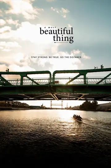 A Most Beautiful Thing