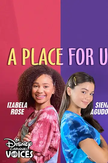 Siena Agudong, Izabela Rose: A Place for Us