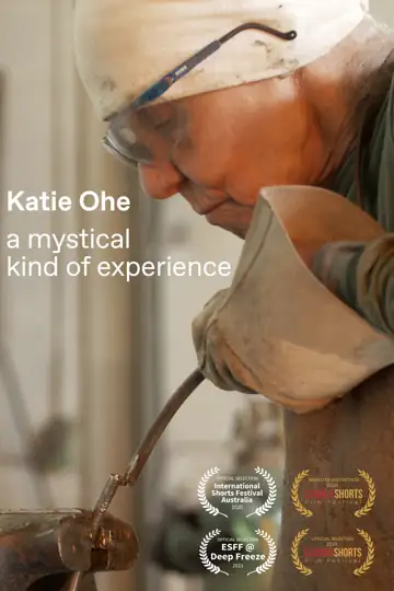 Katie Ohe: A mystical kind of experience
