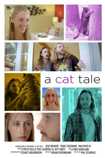 A Cat Tale