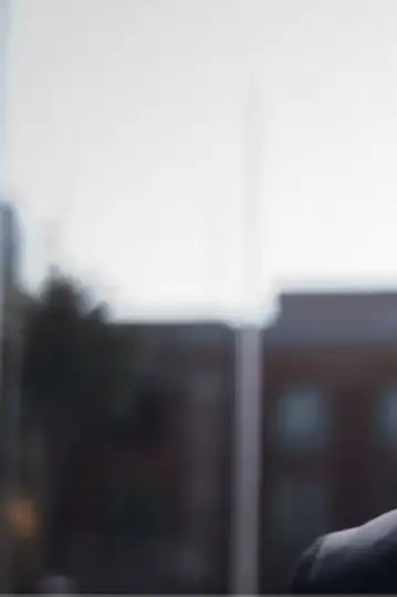 God Walks Into A Bar