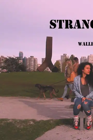 Strangers on A Bench