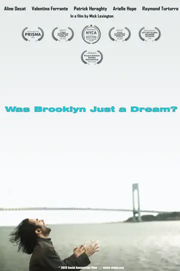 Was Brooklyn Just a Dream