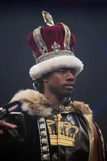 I walk this Earth like a God