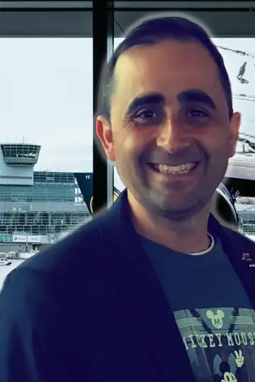 Perder el miedo a volar