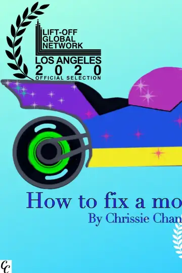 How to Fix a Motorbike