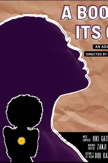 A Book and Its Cover