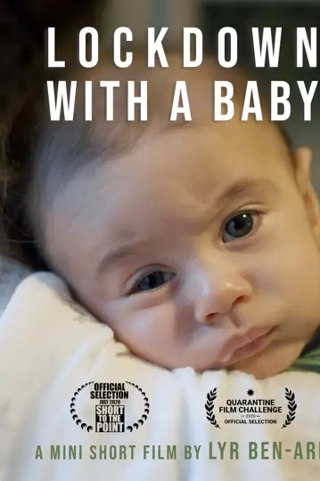 Lockdown with a baby