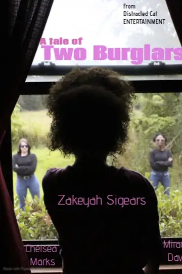 A Tale of Two Burglars