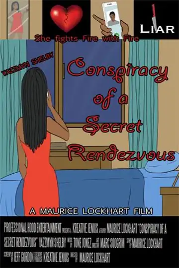 Conspiracy of a Secret Rendezvous