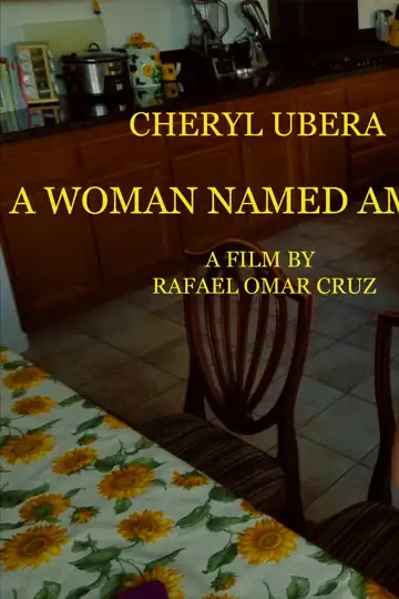A Woman Named Amber