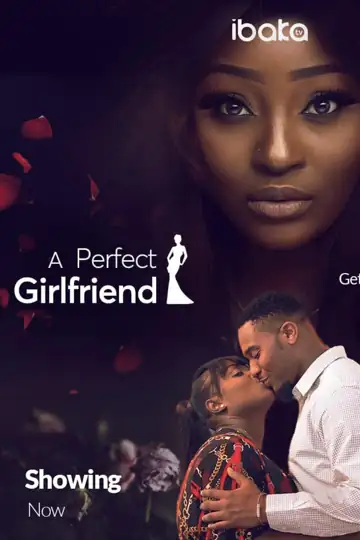 A Perfect Girlfriend