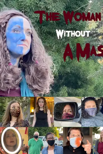 The Woman Without a Mask