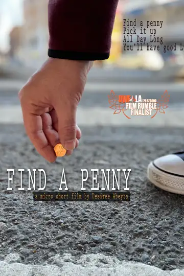 Find A Penny