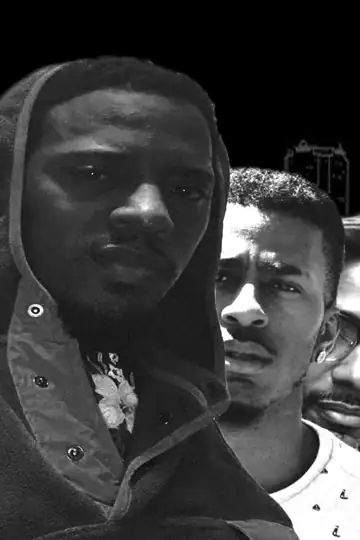 BASE A Drug Dealerr's Story