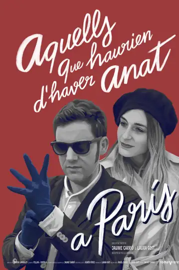 Aquells que haurien d'haver anat a París