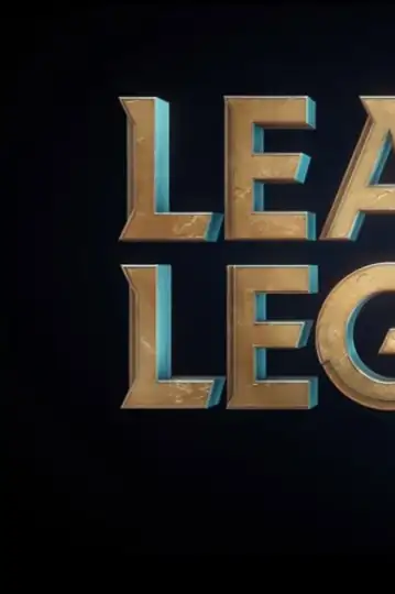 League of Legends: More Than a Game