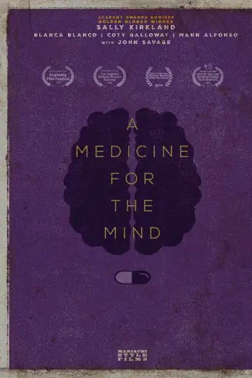 A Medicine for the Mind