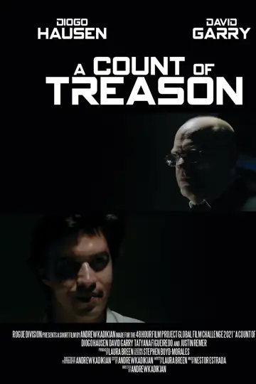 A Count of Treason