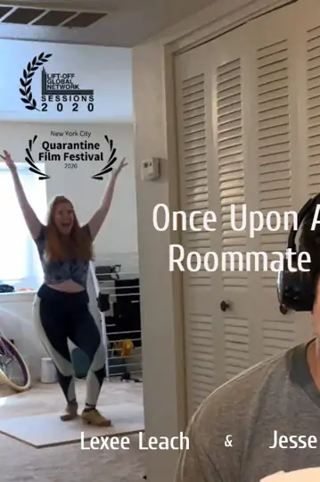 Once Upon A Roommate