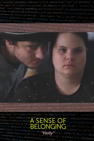 A Sense of Belonging