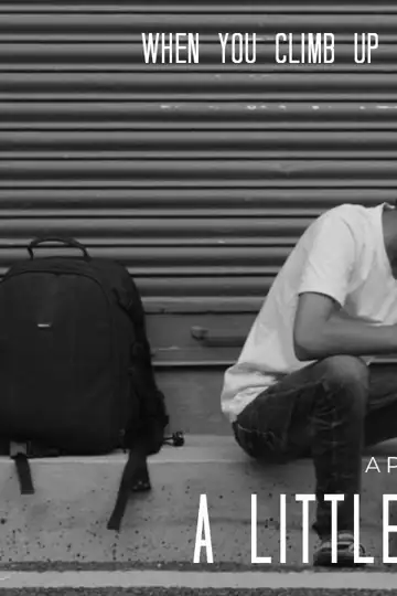 A little Splash of Colour