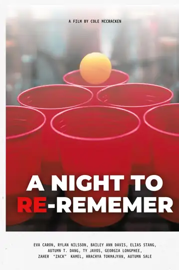 A Night to Re-Remember