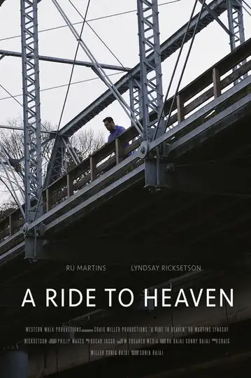 A Ride to Heaven