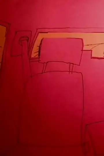 A Dog That Smokes Weed