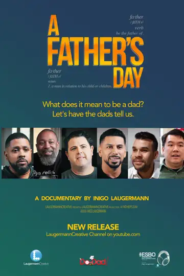 A Father's Day