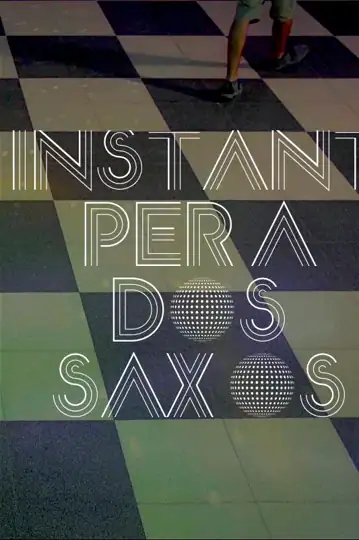 Instant per a dos saxos
