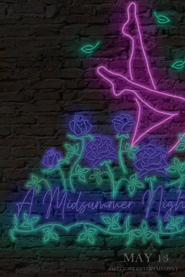 A Midsummer Night's Dream: A Quarantine Film