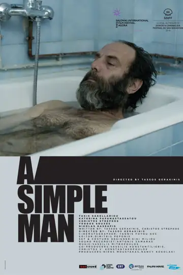 A Simple Man