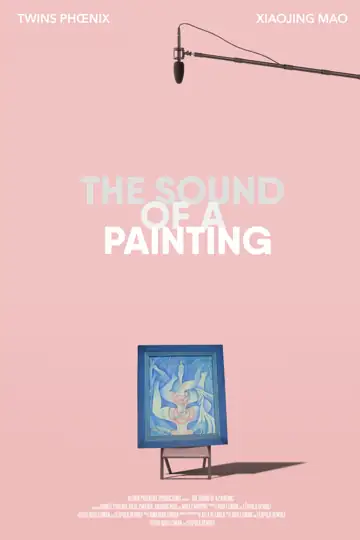 The Sound of a Painting