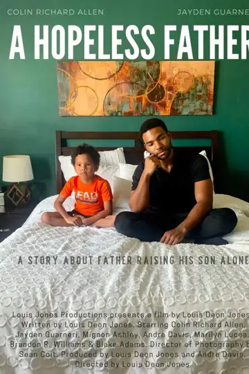 A Hopeless Father