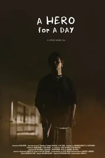 A Hero for a Day