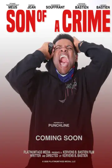 Son of a Crime