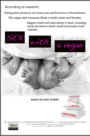 Sex with A vegan