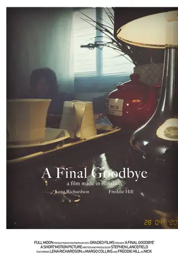 A Final Goodbye