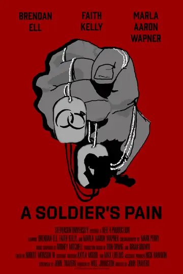 A Soldier's Pain