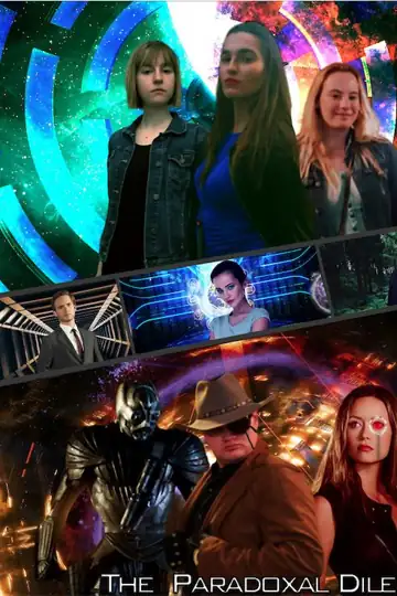 Doctor Who the Reasoning: A New Era/Paradox Audio Crossover-The Paradoxal Dilemma